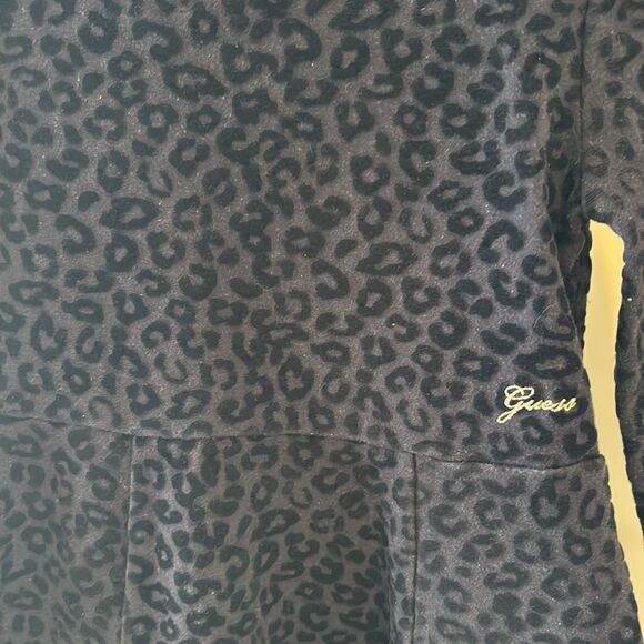 Guess little girl dress 3t - Picture 4 of 5